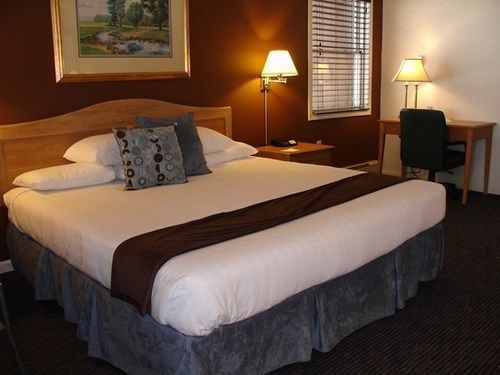 The Biggest Loser Resort Niagara Java Center Экстерьер фото