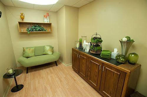 The Biggest Loser Resort Niagara Java Center Экстерьер фото